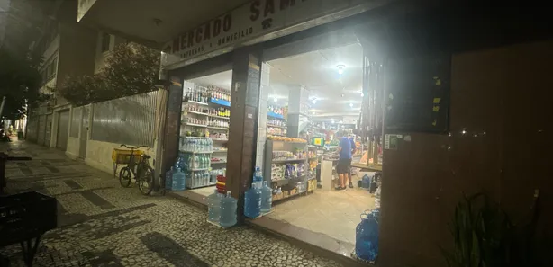 Ponto Comercial à venda, 70m² no Leme, Rio de Janeiro