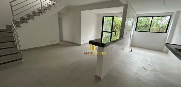 Cobertura com 3 Quartos à venda, 150m² no Recanto da Lagoa, Lagoa Santa