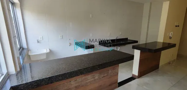 Apartamento com 2 Quartos à venda, 81m² no Residencial Visão, Lagoa Santa