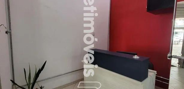 Ponto Comercial à venda, 100m² no Santo Agostinho, Belo Horizonte