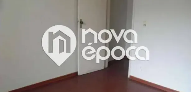 Cobertura com 1 Quarto à venda, 50m² no Tijuca, Rio de Janeiro