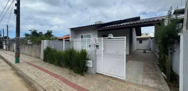 Casas à venda em Barra Velha, SC - Viva Real