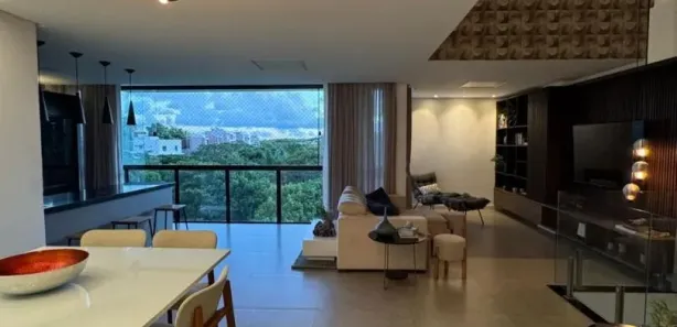 Casa com 3 Quartos à venda, 260m² no Boa União (Abrantes), Camaçari
