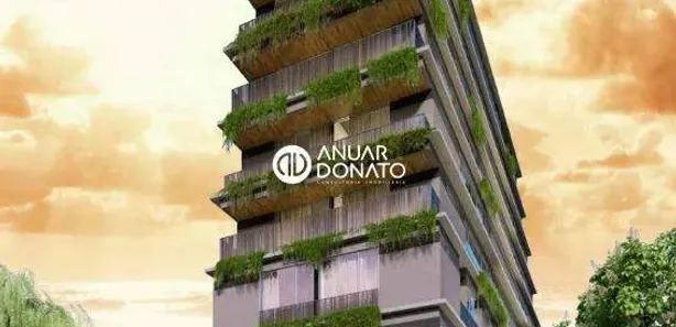 Apartamento com 3 Quartos à venda, 110m² no Lourdes, Belo Horizonte