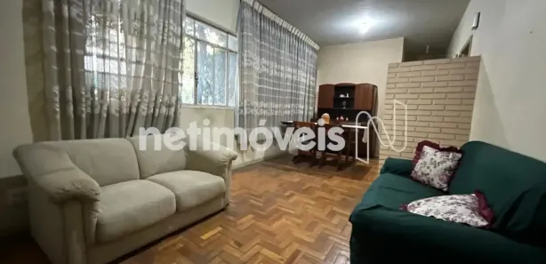 Apartamento com 2 Quartos à venda, 70m² no Cruzeiro, Belo Horizonte