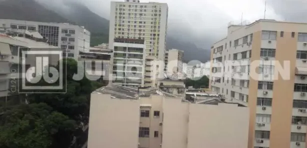 Cobertura com 4 Quartos à venda, 153m² no Tijuca, Rio de Janeiro