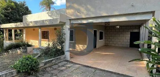 Fazenda/Sítio com 3 Quartos para alugar, 300m² no Sítios de Recreio Vale das Laranjeiras, Anápolis