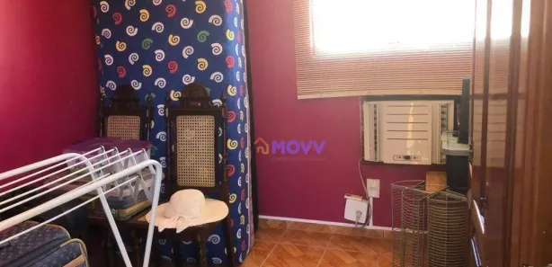 Cobertura com 5 Quartos para alugar, 350m² no Icaraí, Niterói