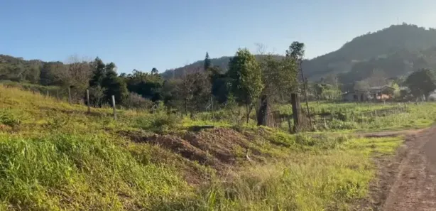 Fazenda/Sítio com 1 Quarto à venda, 60m² no , Caraá