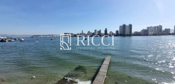 Galpão/Depósito/Armazém à venda, 3900m² no Santa Cruz dos Navegantes, Guarujá