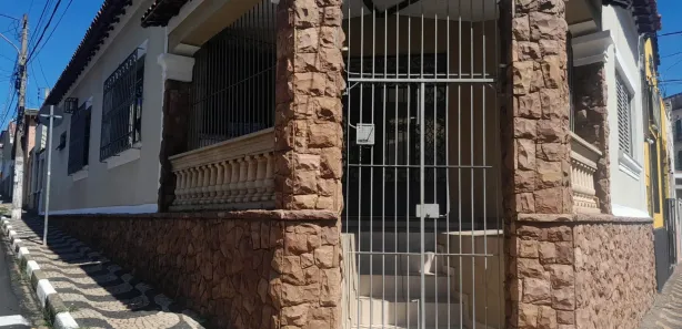 Sala Comercial com 3 Quartos para alugar, 150m² no Centro, Mogi Mirim