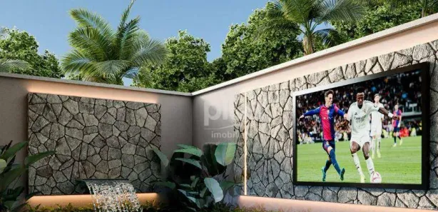 Casa com 4 Quartos à venda, 220m² no Plano Diretor Sul, Palmas