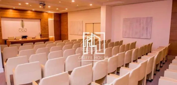Sala Comercial para alugar, 36m² no Barra da Tijuca, Rio de Janeiro