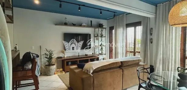 Casa de Condomínio com 3 Quartos à venda, 150m² no Guaiúba, Guarujá
