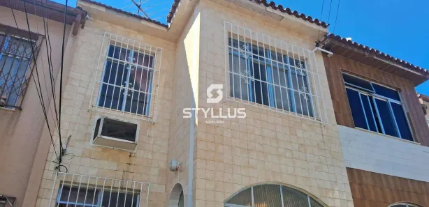  com 3 Quartos à venda, 92m² no Lins de Vasconcelos, Rio de Janeiro