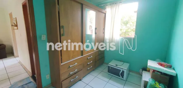 Apartamento com 2 Quartos à venda, 45m² no Vista Alegre, Belo Horizonte