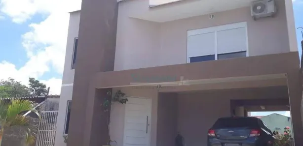 Sobrado com 3 Quartos à venda, 180m² no Vila Silveira Martins, Cachoeirinha