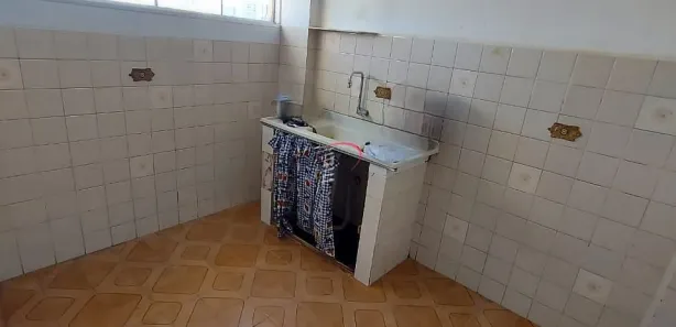Kitnet com 1 Quarto à venda, 51m² no Centro, Londrina