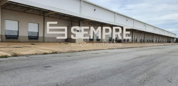 Galpão/Depósito/Armazém para alugar, 4741m² no Parque Industrial de Betim, Betim
