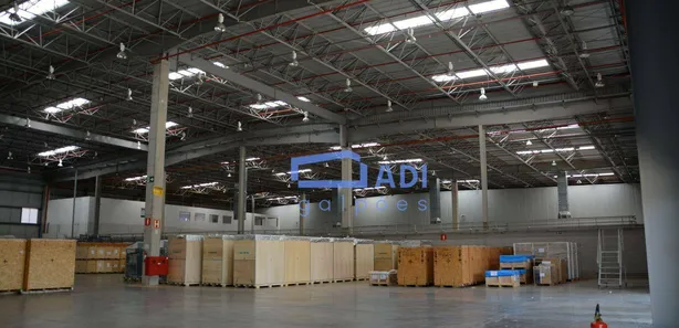 Galpão/Depósito/Armazém para alugar, 13275m² no Centro, Cabreúva