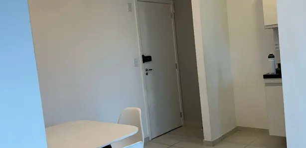 Apartamento com 2 Quartos à venda, 50m² no Chapada, Manaus