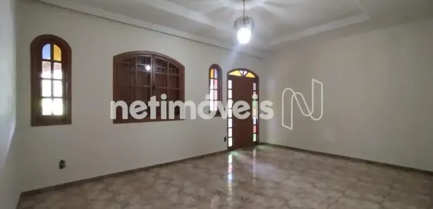 Casa com 6 Quartos para alugar, 417m² no Betânia, Belo Horizonte
