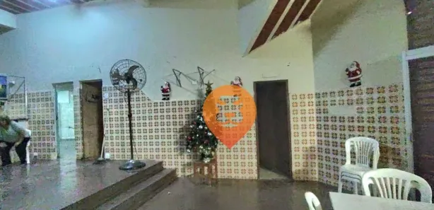 Ponto Comercial para alugar, 178m² no Santa Efigênia, Belo Horizonte