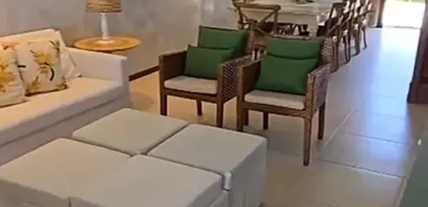 Casa de Condomínio com 4 Quartos à venda, 222m² no , Ipojuca