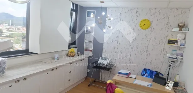 Sala Comercial à venda, 37m² no Centro, Mogi das Cruzes
