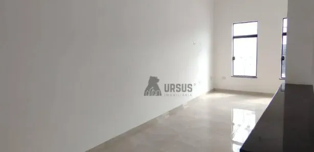 Casa com 2 Quartos à venda, 68m² no Loteamento Vila Olímpia, Taubaté