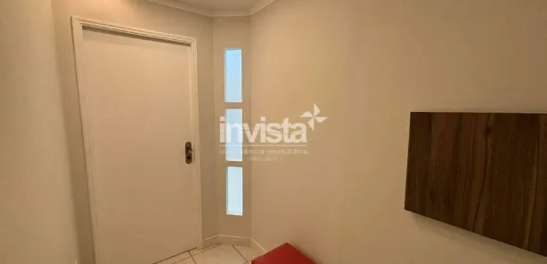 Sala Comercial para alugar, 79m² no Vila Belmiro, Santos