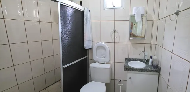 Casa com 4 Quartos à venda, 270m² no Dom Pedro I, Manaus