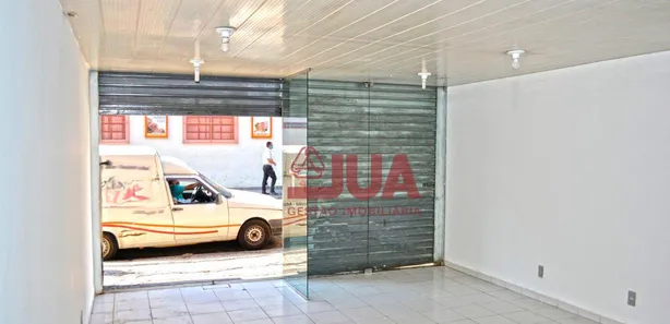 Ponto Comercial para alugar, 38m² no Centro, Nova Iguaçu
