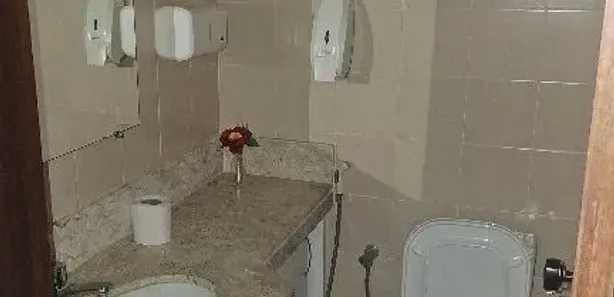 Sala Comercial para venda ou aluguel, 38m² no Brotas, Salvador