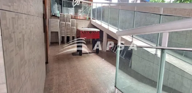 Galpão/Depósito/Armazém para alugar, 99m² no Pechincha, Rio de Janeiro