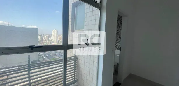 Sala Comercial para alugar, 25m² no Sion, Belo Horizonte