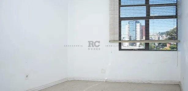 Sala Comercial para alugar, 118m² no São Pedro, Belo Horizonte