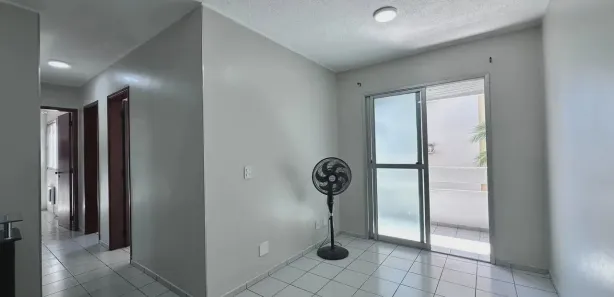 Apartamento com 3 Quartos para alugar, 80m² no Chapada, Manaus