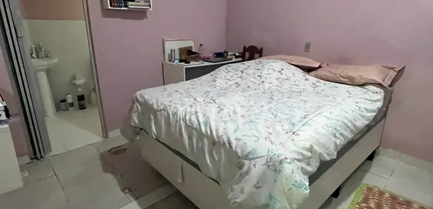Casa com 6 Quartos à venda, 200m² no Monte das Oliveiras, Manaus
