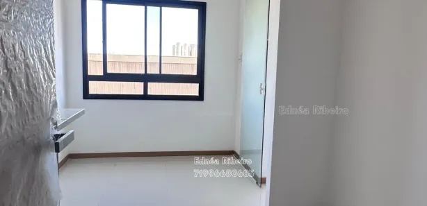 Apartamento com 1 Quarto à venda, 23m² no Federação, Salvador