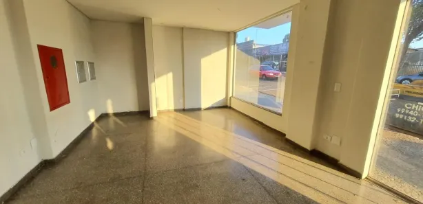 Sala Comercial para alugar, 218m² no Centro, Campo Mourão