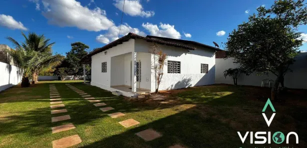 Casa com 3 Quartos à venda, 200m² no Setor Habitacional Vicente Pires - Trecho 3, Brasília