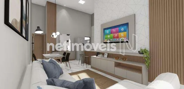 Casa com 3 Quartos à venda, 140m² no Residencial Visão, Lagoa Santa