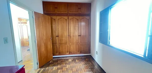 Casa com 3 Quartos à venda, 169m² no Centro, Araras