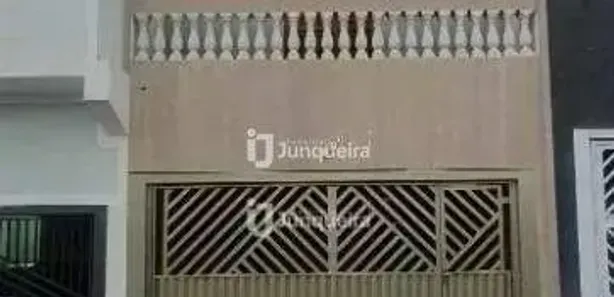 Casa com 3 Quartos à venda, 92m² no Conjunto Residencial Vitório Cezarino, Rio das Pedras