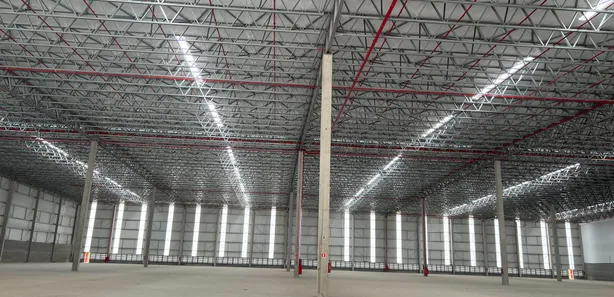 Galpão/Depósito/Armazém para alugar, 1500m² no , Simões Filho