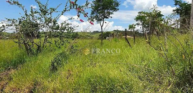 Lote/Terreno à venda, 1000m² no Granjas Panorama, Taubaté