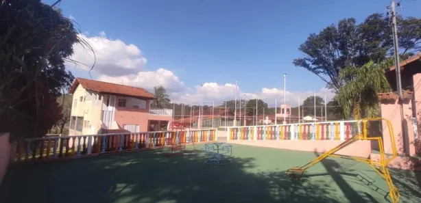 Fazenda/Sítio com 9 Quartos à venda, 600m² no Casa Amarela, Betim