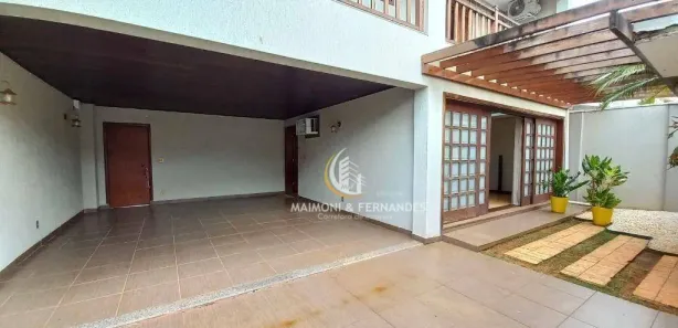 Casa com 3 Quartos à venda, 363m² no Jardim Residencial Copacabana, Rio Claro