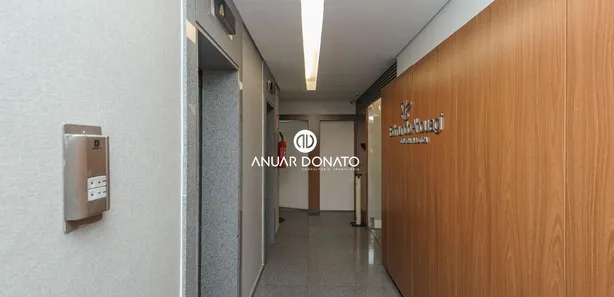 Ponto Comercial à venda, 99m² no Funcionários, Belo Horizonte